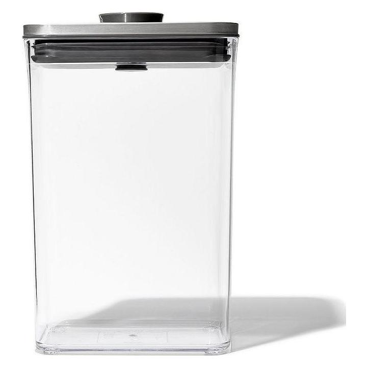 OXO Vorratsdose Steel Pop (2.60 l) (3118700)