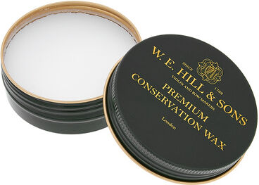 W.E. Hill & Sons Conservation Wax