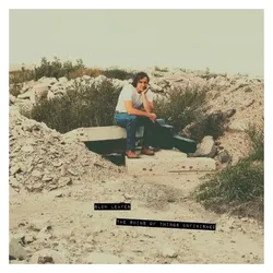 Indigo Press, Schallplatten, The Ruins Of Things Unfinished (Slow Leaves)