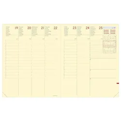 Quo Vadis, Agenda, 287372Q
