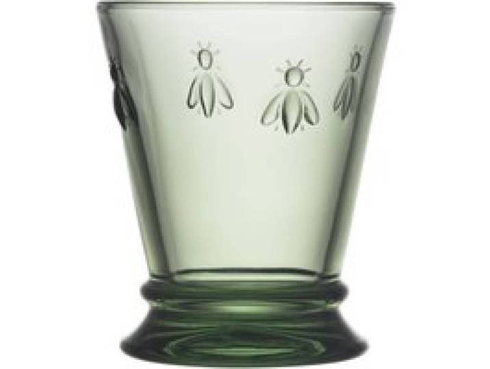 Lot de 6 Gobelets olive Abeille