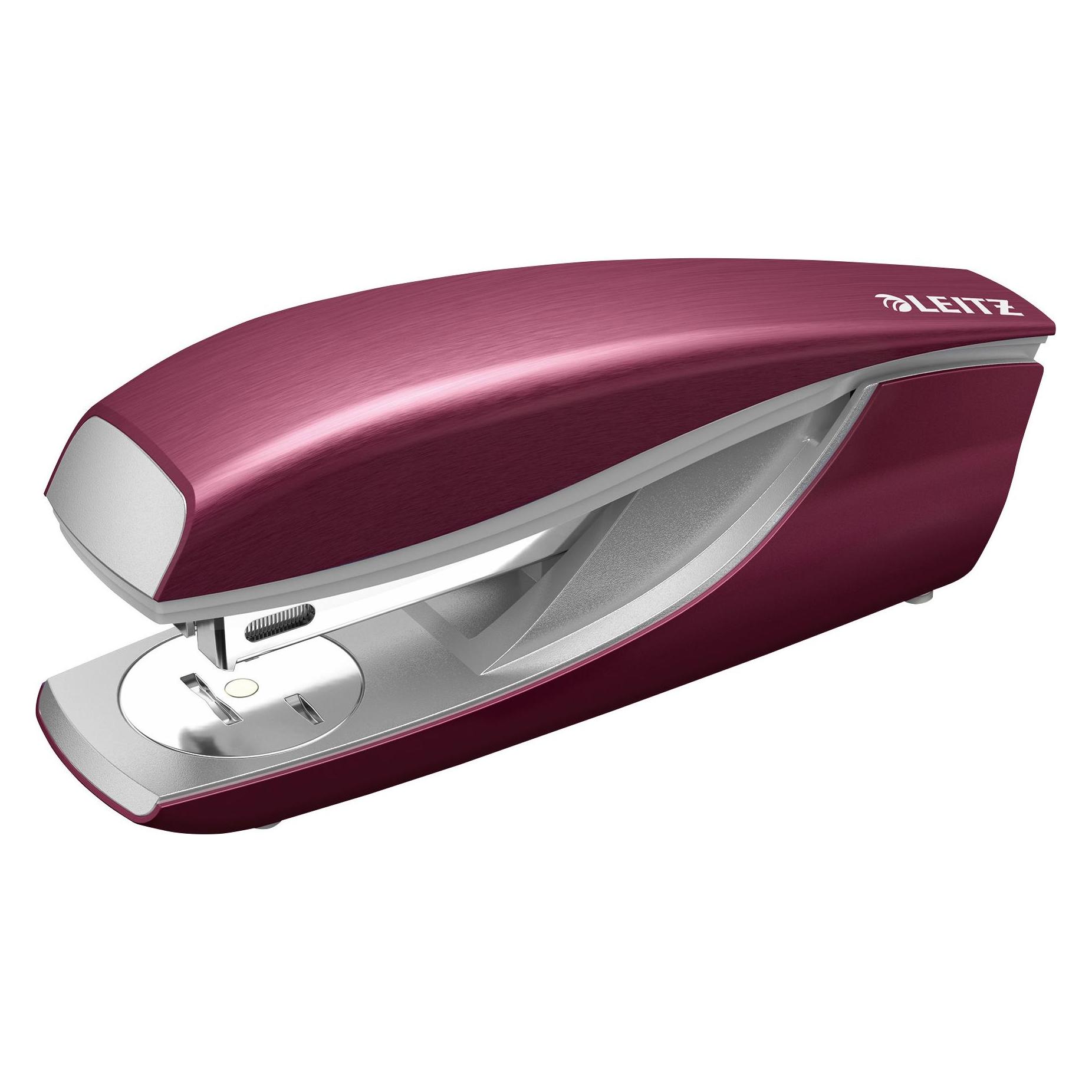 Leitz Bürohefter NeXXt Metall (30 Blätter) (5562-00-28)