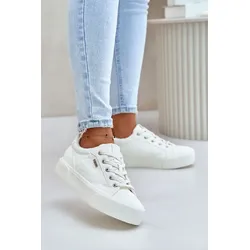 Plateausneaker Model 201717