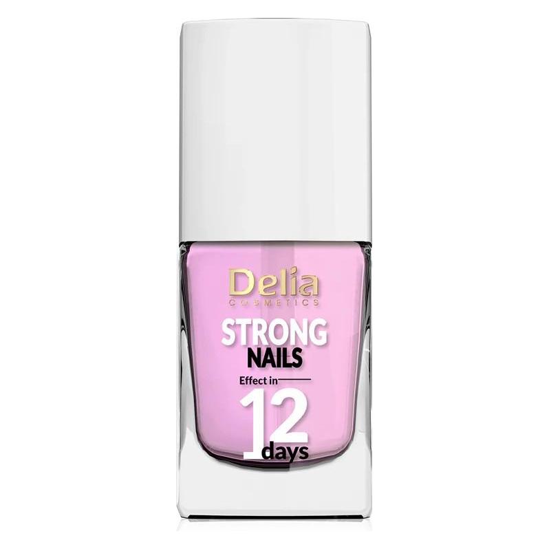 Delia Cosmetics Delia - Hard Nails Hardening Nail Conditioner 11ml (11 ml) (33080599)