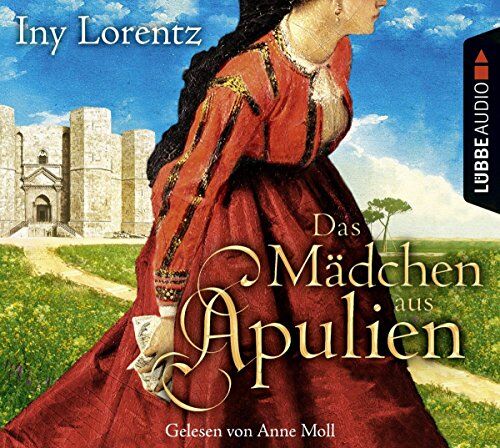 Iny Lorentz - Das Mädchen aus Apulien - Preis vom 30.09.2026 22:30:23 h
