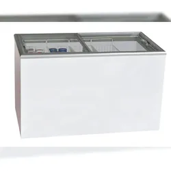 KBS Gastrotechnik Impulstiefkühltruhe KBS 58 G