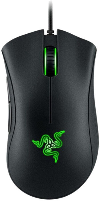 RATO GAMING RAZER DEATHADDER ESSTNL