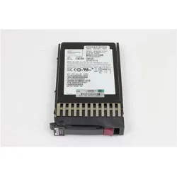 HPE Mixed Use SSD 800 GB (800 GB, 2.5"), SSD