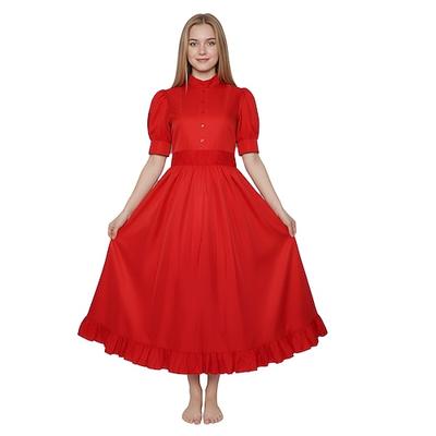 Kleid Film Party Horror for Damen Erwachsene Halloween Karneval Comic-Konzert