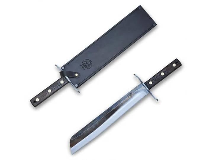 Svord KNIVES Von Tempsky Golok Messer