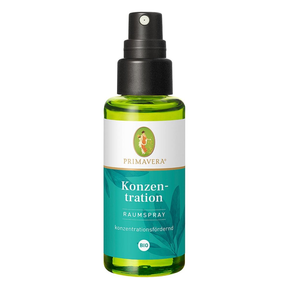 Primavera Life GmbH Primavera® Konzentration Raumspray 15394795
