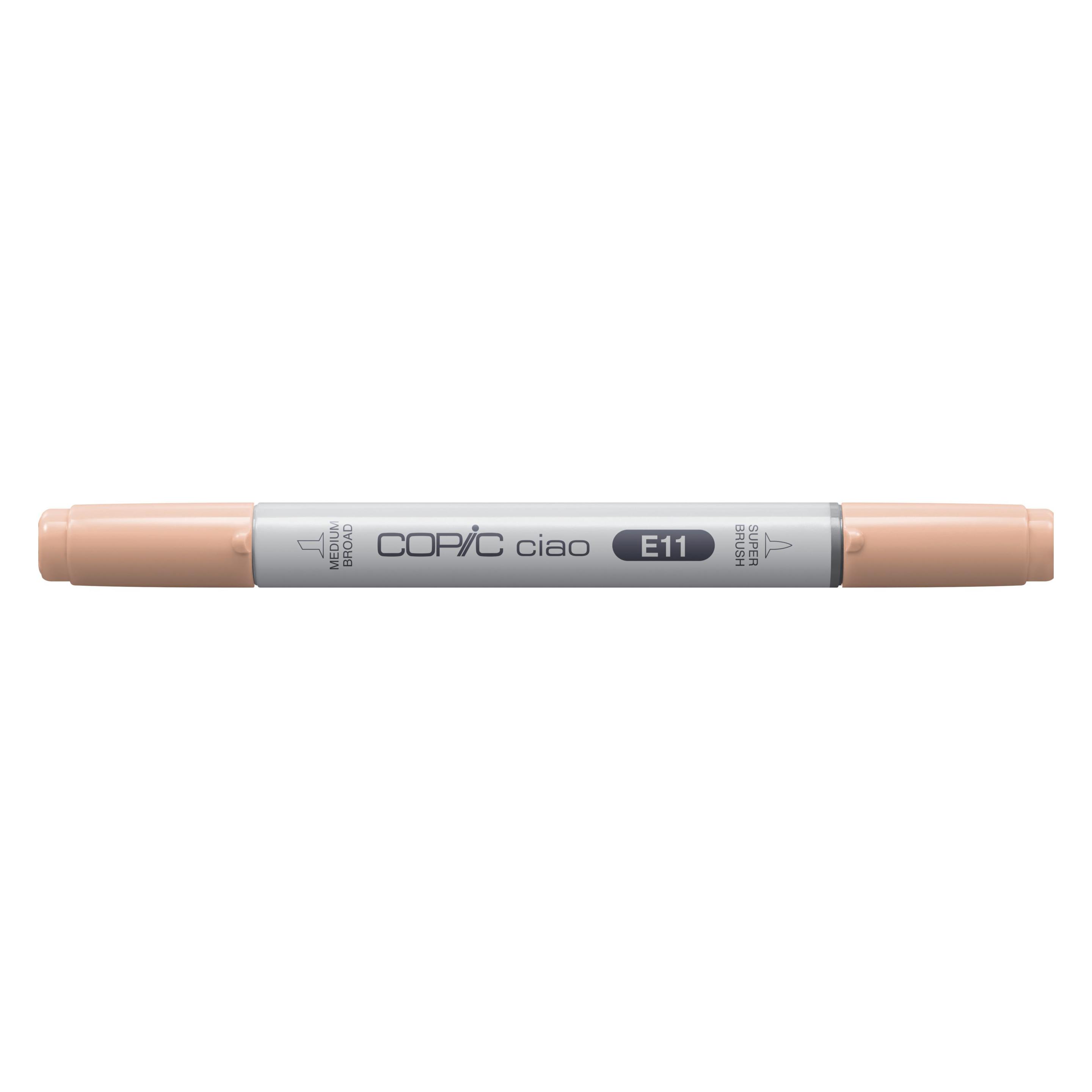 Copic Ciao Typ E - 11 (1x) (22075150)