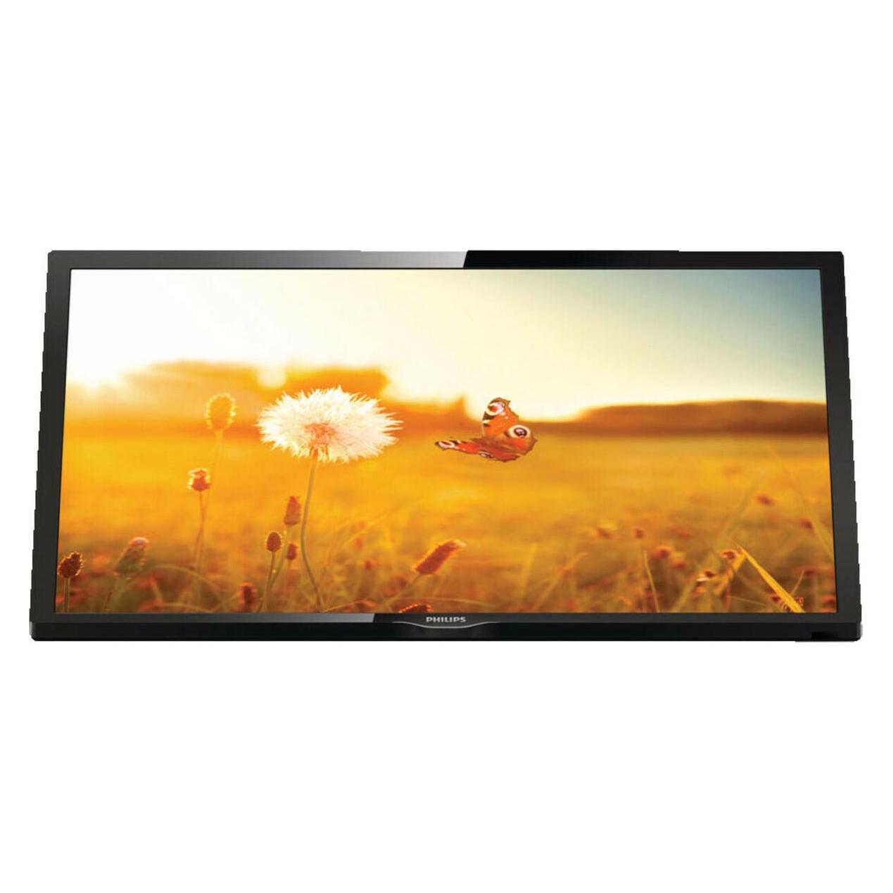 Philips 24HFL3014P/12 (24", LED, HD) (24HFL3014P/12)