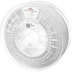Spectrum Filaments 81068 PLA High Speed Filament PLA Highspeed Filament, hohe Steifigkeit, hohe Zugfestigkeit 1.75 mm 1000 g Telegrey, Grau 1 St.
