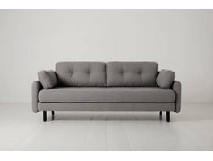 Model 04 Dreisitzer-Schlafsofa, Risso