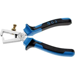 BGS Abisolierzange 150 mm - 361