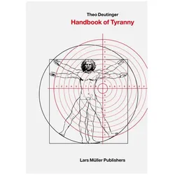 Handbook of Tyranny, Sachbücher von Brendan McGetrick, Theo Deutinger