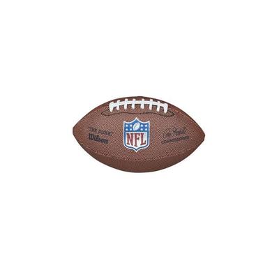 Wilson Football NFL Duke MINI Replica