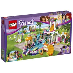 LEGO® Friends 41313 Heartlake Freibad