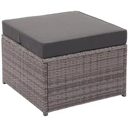 MCW, Gartenlounge, J34