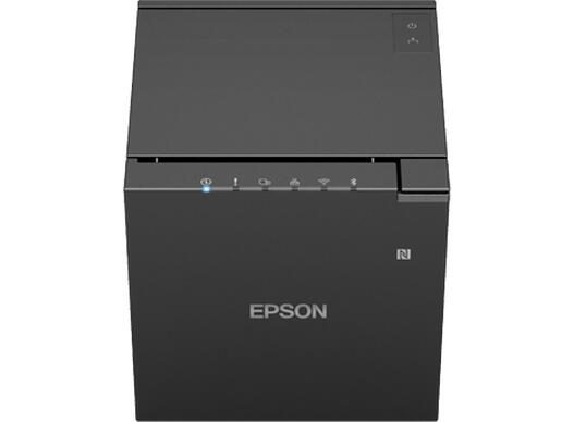 EPSON TM-m30III (152) Bondrucker schwarz C31CK50152