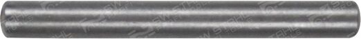 Swstahl Halter, Kraft-Stecknuss 07985l-Stift