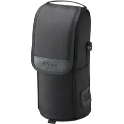 Nikon CL-M2 Objektivköcher (Objektivtasche), Kameratasche, Schwarz