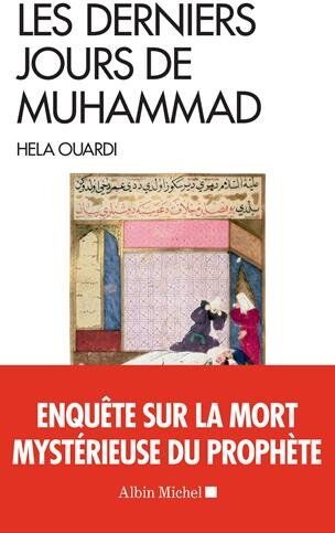 Hela Ouardi - Les derniers jours de Muhammad - Preis vom 18.10.2026 19:22:15 h