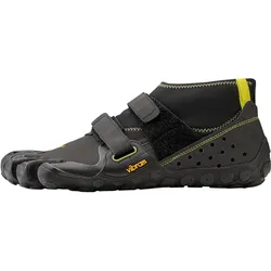 Vibram, Unisex, Wanderschuhe, Scramkey - Schuhe (41), Schwarz