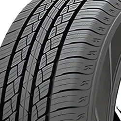 SU318 H/T 275/40 R20 106V XL Sommerreifen
