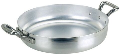 Tegame Agnelli FAMA1014 PROFESSIONAL FAMILY Silver