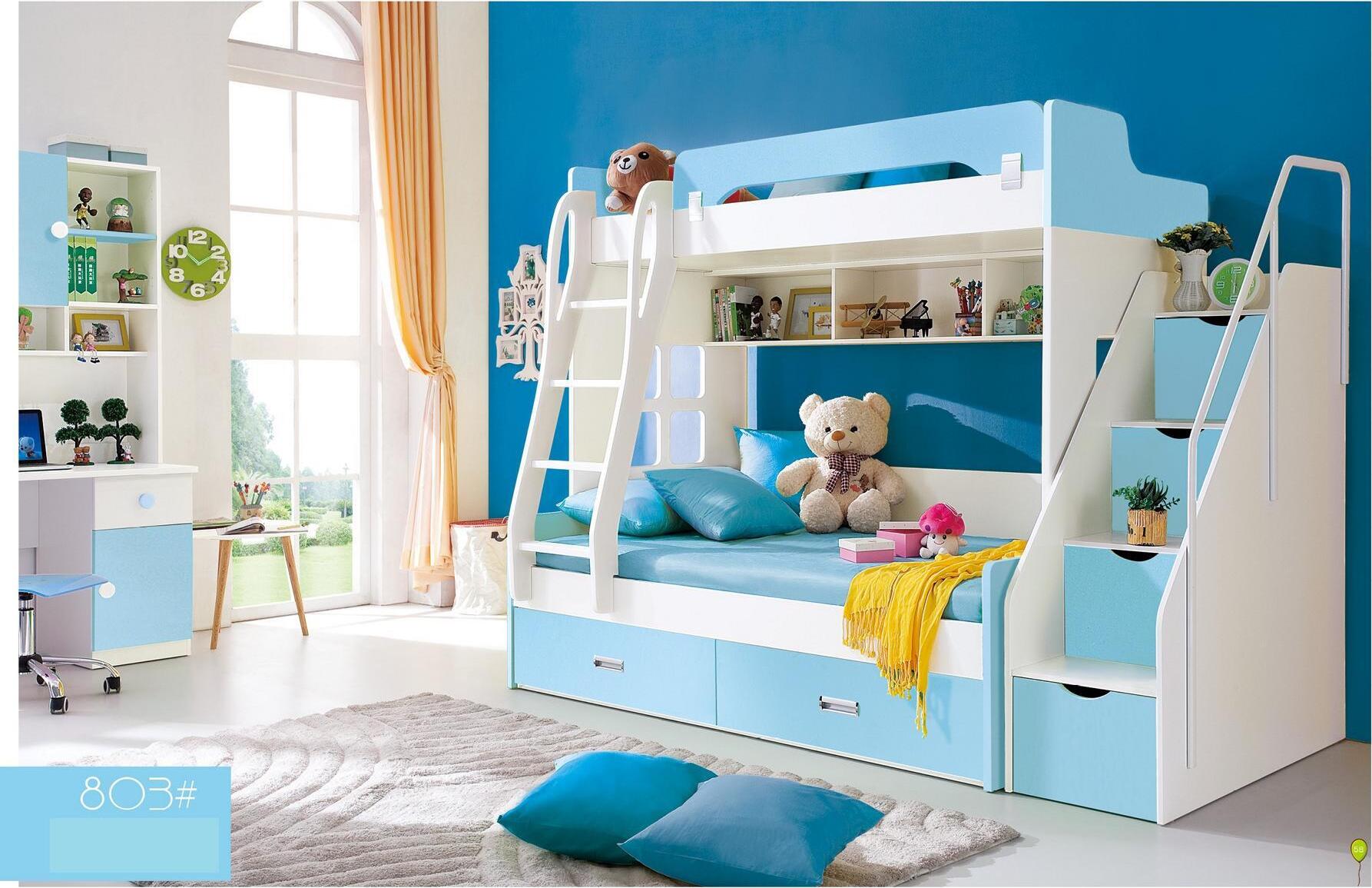 Doppelstockbett Etagenbett Etagen Kinderzimmer Hochbett Bett Kinderbett Betten