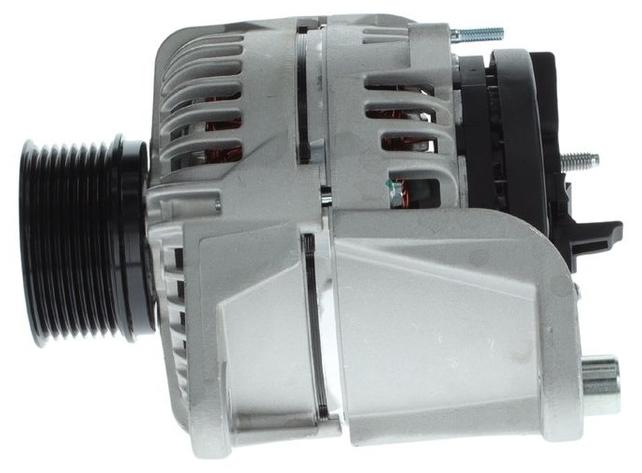 Lichtmaschine Generator 28 V 80 A BOSCH IAM-Expertise passend für u.a. VOLVO FM