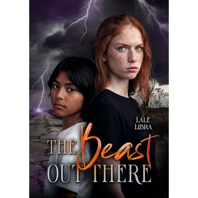 The Beast out there, Taschenbuch von Lale Libra, BoD – Books on Demand, 978-3-696-36210-2