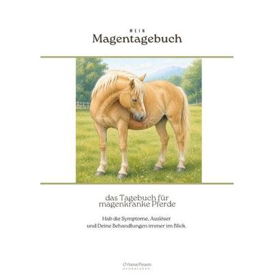 mein Magentagebuch, Taschenbuch von Oriana Pauen, Epubli, 978-3-565-50206-6