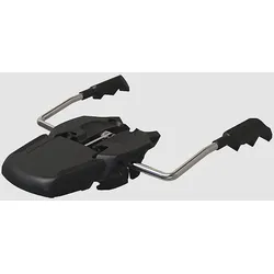Marker Royal Brake 110mm Skibindung black Gr. 110