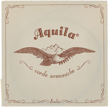 Aquila 195D Wound Nylgut Lute String