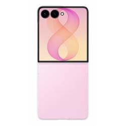 Samsung Clear Case Cover Samsung Z Flip8 Transparent EF-QF776CTEGWW