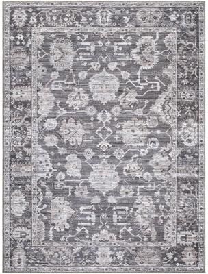 Livabliss x Becki Owens Zafira Medallion Area Rug