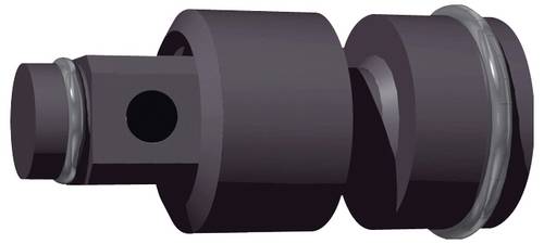 Makita 134877-2 Gelenk-Steckschlüsseleinsatz Antrieb 1/2" (12.5 mm) 84mm 1St.