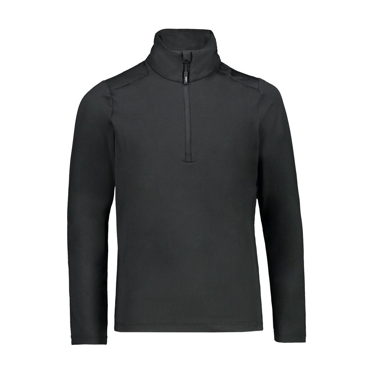 CMP KID Sweat nero (U901) 110 30L1114-U901-110