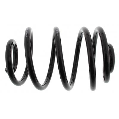 MAPCO Fahrwerksfeder 70751 Hinterachse für Opel GM