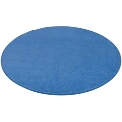 Snapstyle, Teppich, Trend Velours Teppich (133 cm)