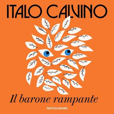 Il barone rampante - Italo Calvino, Audio, 9788852152917