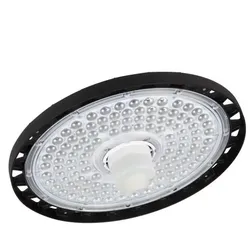 Ledvance Sensor LED Hallenleuchte HB SEN 147W 840 4000K neutralweißes Licht 22000 Lumen 70° IP65