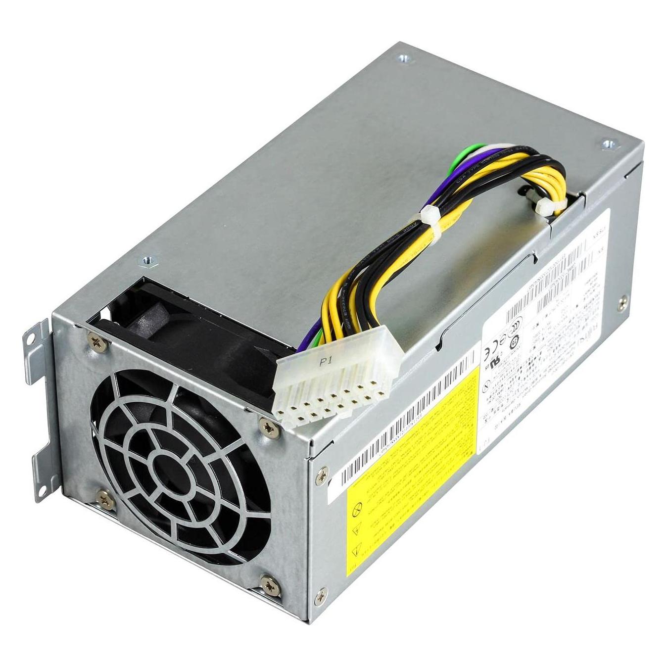 Fujitsu POWER SUPPLY 250W 85+ LC (250 W) (34041609)