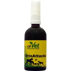 URIN ATTACKE vet. 100 ml
