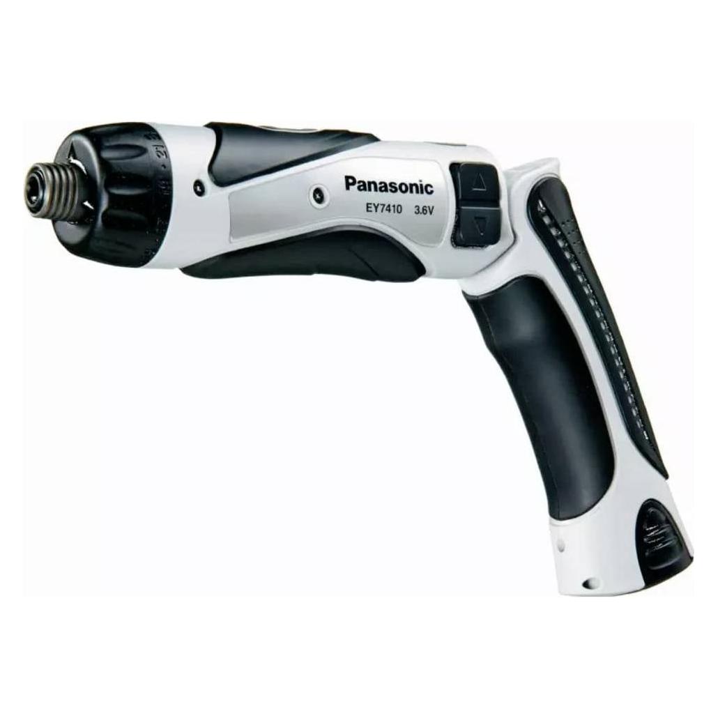 Panasonic EY7410F03D32 Akku-Knickschrauber 3.6 V Li-Ion (Schrauber) (EY7410F03D32)