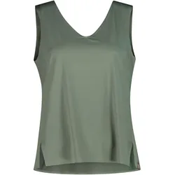 CMP Campagnolo, Damen, Funktionsshirt, CMP Top (XS), Grün