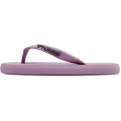 hummel Flip-Flops Kinder 3518 - mauve shadow 38